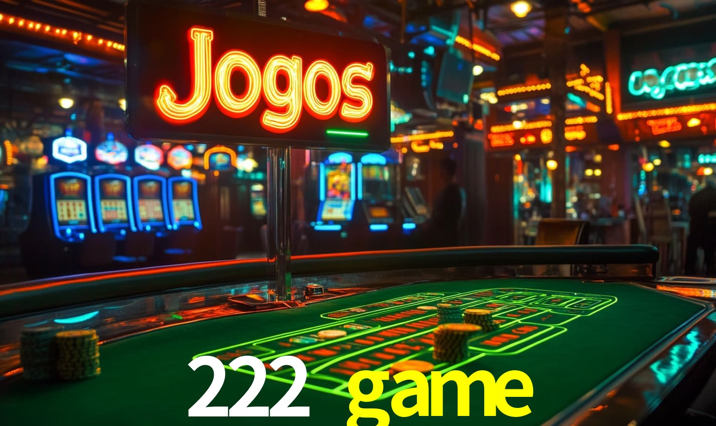 222 game - Pagamento PIX Instantâneo